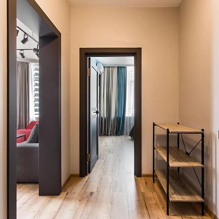 Appartement Arcadia Loft Style à Odessa Extérieur photo